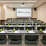 Hotel H10 Art Gallery 4* Sup Barcelona