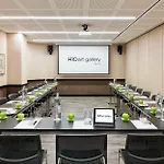 H10 Art Gallery 4* Sup Hotel Barcelona