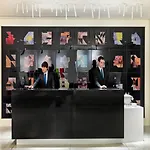 Hotel H10 Art Gallery 4* Sup 4*