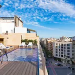 H10 Art Gallery 4* Sup 4* Barcelona