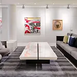 Hotel H10 Art Gallery 4* Sup Barcelona