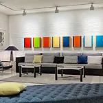 Hotel H10 Art Gallery 4* Sup 4*