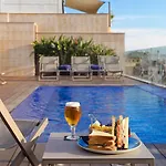 H10 Art Gallery 4* Sup Hotel