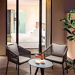 H10 Art Gallery 4* Sup Hotel Barcelona