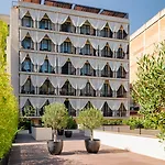 H10 Art Gallery 4* Sup 4* Barcelona