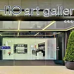 Hotel H10 Art Gallery 4* Sup Barcelona