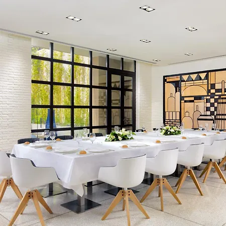 Szálloda H10 Art Gallery 4* Sup Barcelona