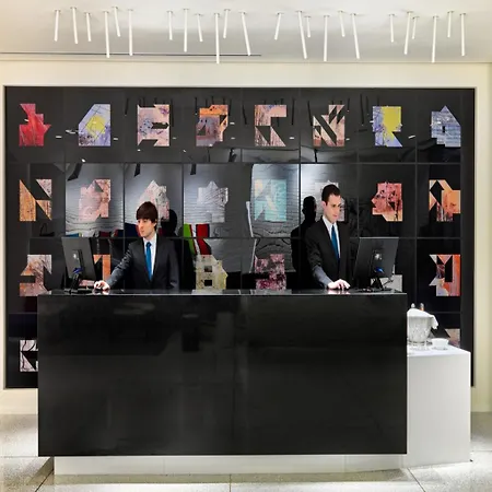 Szálloda H10 Art Gallery 4* Sup 4*