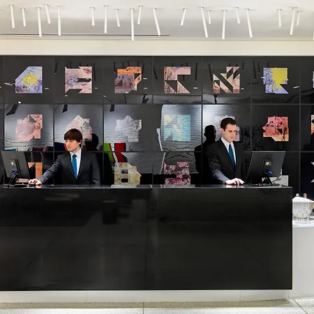 H10 Art Gallery 4* Sup Hotel