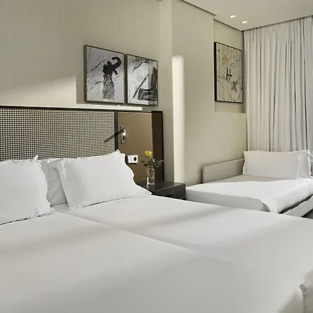 H10 Art Gallery 4* Sup Szálloda 4*