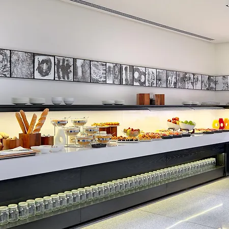 Szálloda H10 Art Gallery 4* Sup 4*