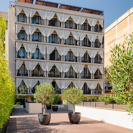 H10 Art Gallery 4* Sup 4* Barcelona