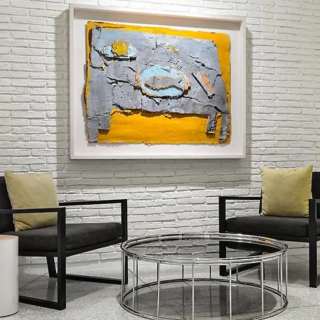 Szálloda H10 Art Gallery 4* Sup