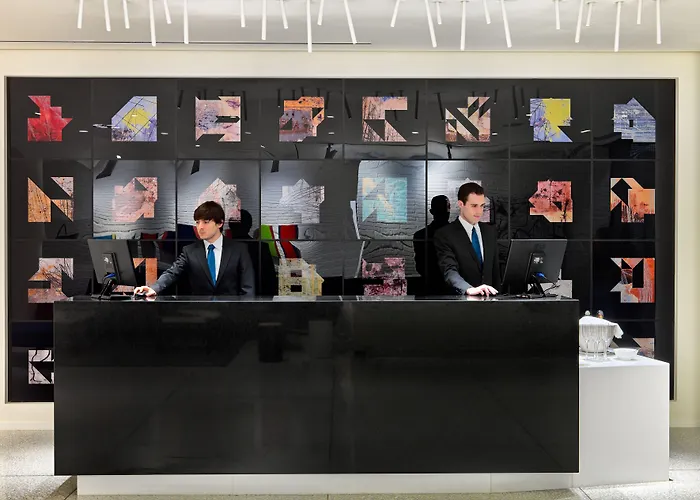 H10 Art Gallery 4* Sup Hotel