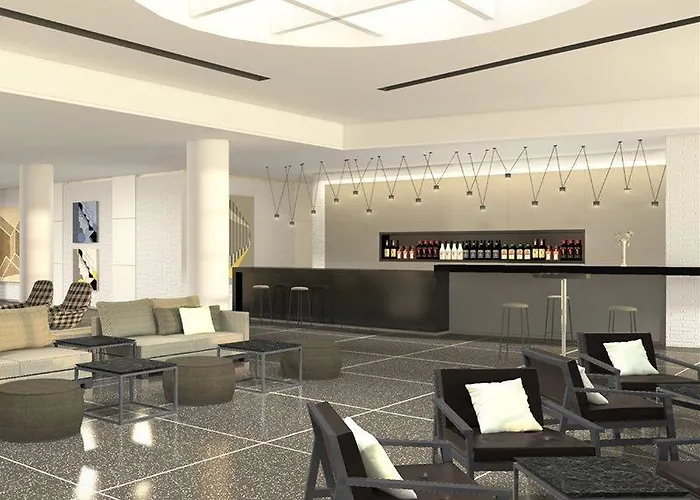 H10 Art Gallery 4* Sup Hotel
