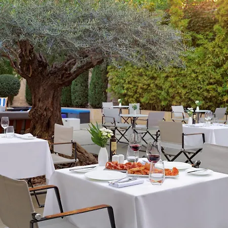 Hotel H10 Art Gallery 4* Sup 4*