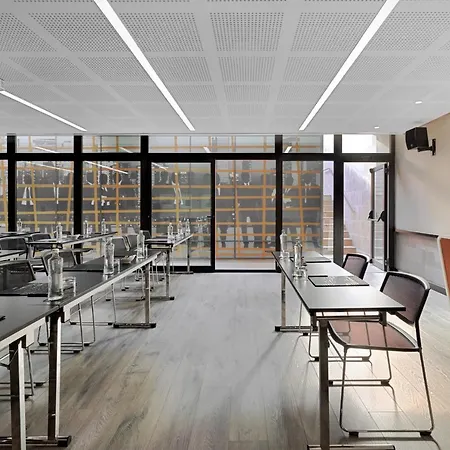 H10 Art Gallery 4* Sup 4* Barcelone