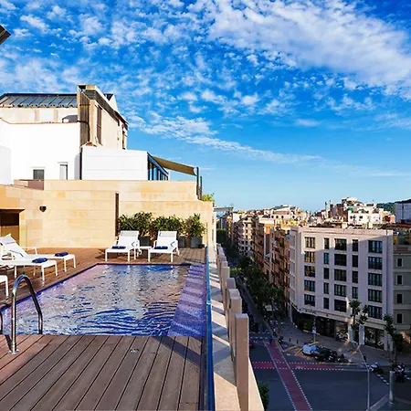 H10 Art Gallery 4* Sup Hotel 4*