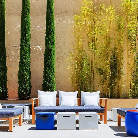 H10 Art Gallery 4* Sup 4* Barcelone