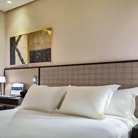 H10 Art Gallery 4* Sup Hotel Barcellona