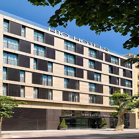 Hotel H10 Art Gallery 4* Sup 4*