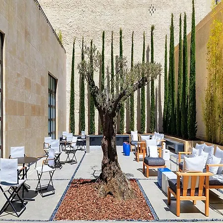 H10 Art Gallery 4* Sup 4* Barcellona