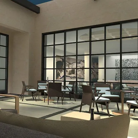 H10 Art Gallery 4* Sup Hotel 4*