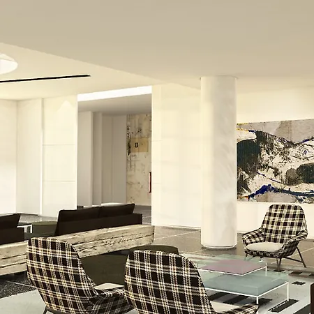 Hotel H10 Art Gallery 4* Sup