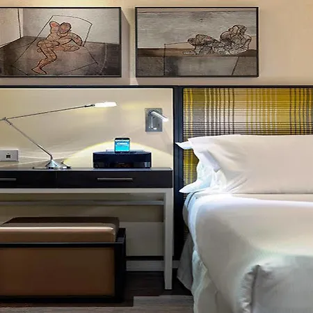 Hotel H10 Art Gallery 4* Sup 4*
