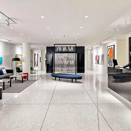 Hotel H10 Art Gallery 4* Sup