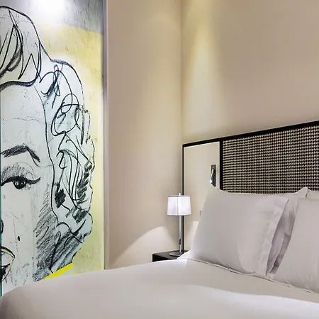 H10 Art Gallery 4* Sup Hotel 4*