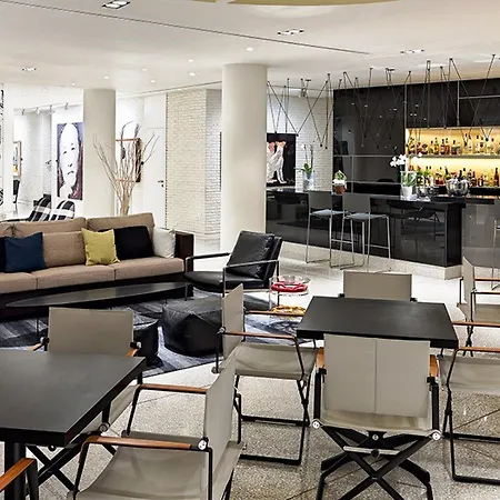 H10 Art Gallery 4* Sup Hotel