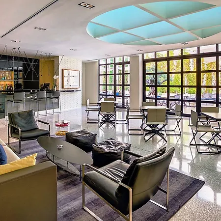H10 Art Gallery 4* Sup Hotel 4*