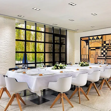Hotel H10 Art Gallery 4* Sup Barcelona