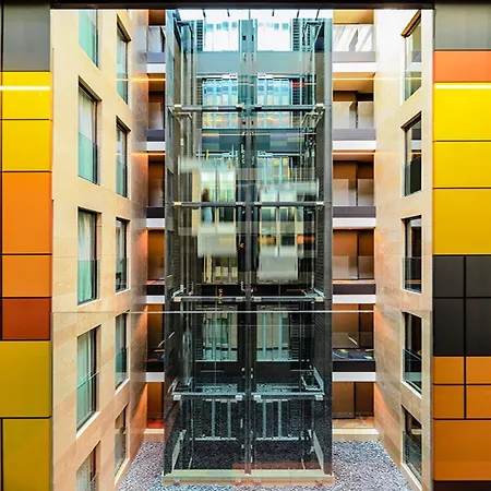 Hotel H10 Art Gallery 4* Sup