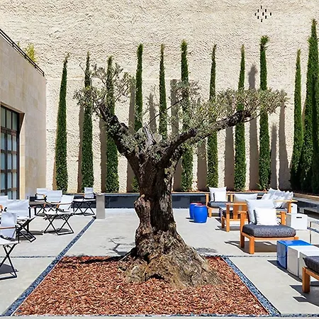 Hotel H10 Art Gallery 4* Sup Barcelona