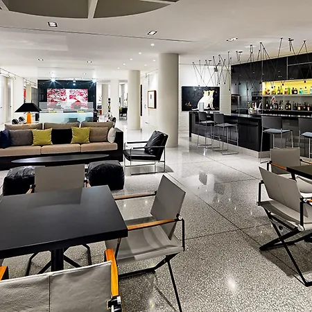 H10 Art Gallery 4* Sup 4* Barcelona