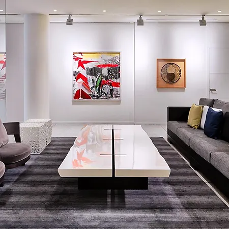 H10 Art Gallery 4* Sup Hotel Barcelona