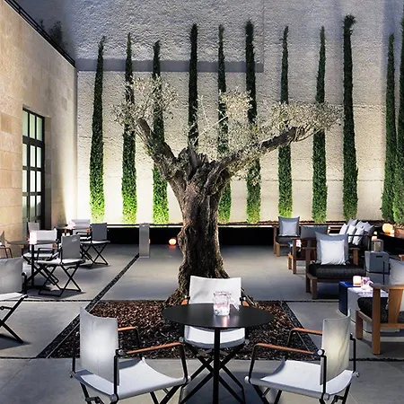 H10 Art Gallery 4* Sup Hotel Barcelona