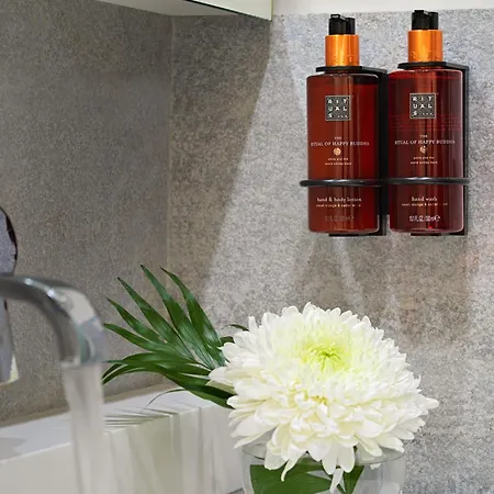 H10 Art Gallery 4* Sup Hotel Barcelone