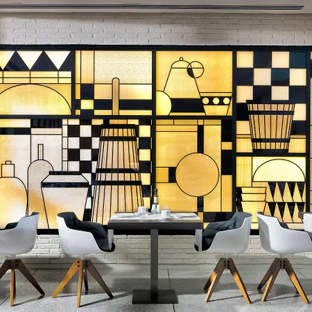 H10 Art Gallery 4* Sup Hotel