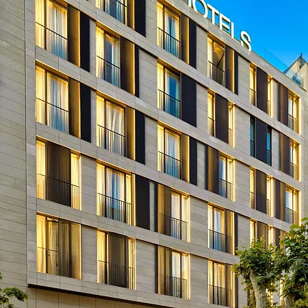 Hotel H10 Art Gallery 4* Sup