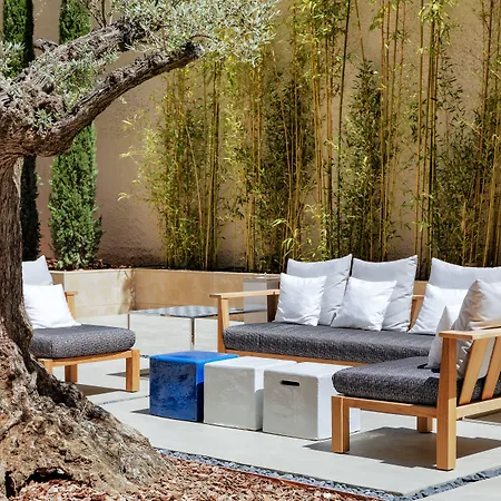 Hotel H10 Art Gallery 4* Sup