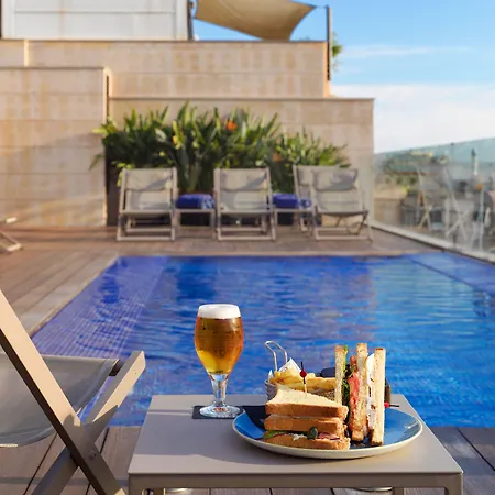 H10 Art Gallery 4* Sup Hotel