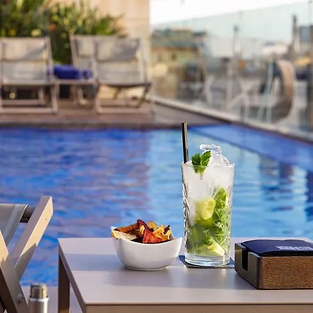 H10 Art Gallery 4* Sup Hotel