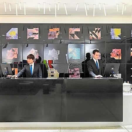 H10 Art Gallery 4* Sup 4* Barcelona