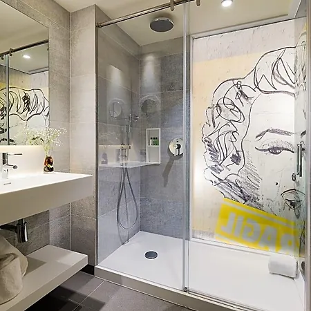 H10 Art Gallery 4* Sup Barcelona