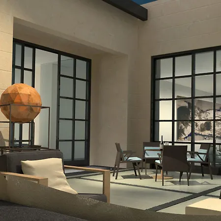 Hotel H10 Art Gallery 4* Sup