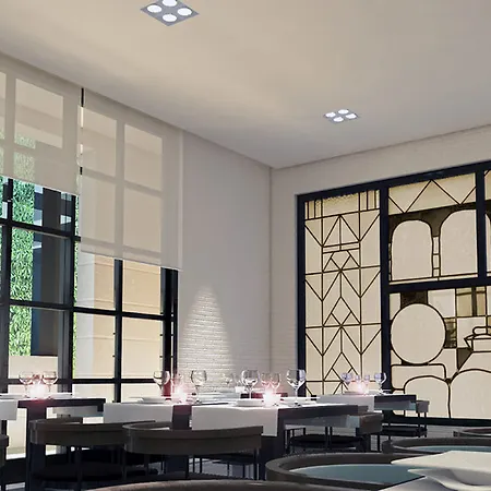 Hotel H10 Art Gallery 4* Sup 4*
