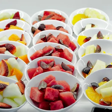 Hotel H10 Art Gallery 4* Sup Barcelone